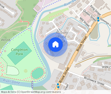 Parkside Place, Congleton - Photo 1