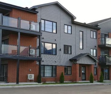 4 1/2 style condo St-Charles-Borromée - Photo 4