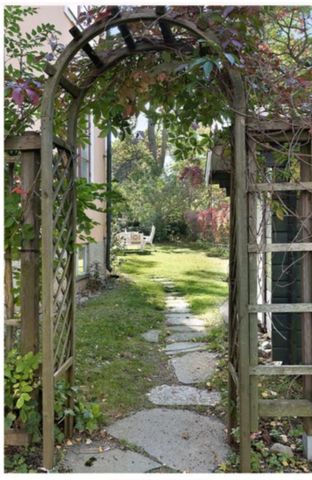 Vindsvåning i villaidyllen! - Photo 5