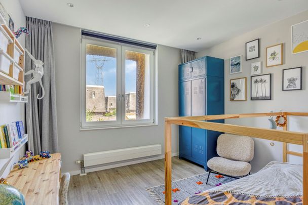 Huis te huur: Voerstraat 4 2353 NS Leiderdorp - foto 1