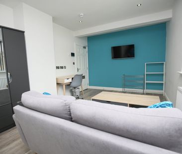 Room in a Shared House, St. Martins Road, CV3 - Photo 3