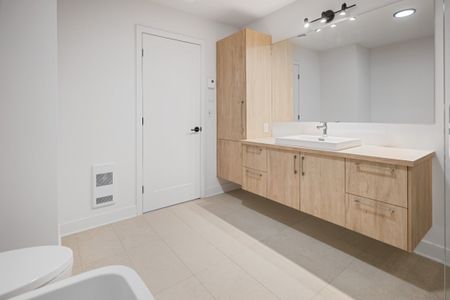 Nouveauté sur le marché Appartement à louer - Laval (Duvernay) (Est) - Photo 5