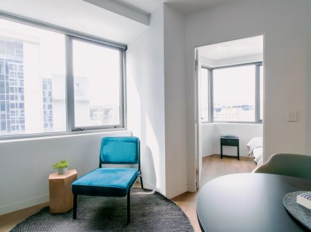 1 bed Apartment Lower - Photo 3