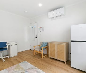 🌟 Furnished Studio – All Bills Included (from $280pw) 🌟 - Photo 5