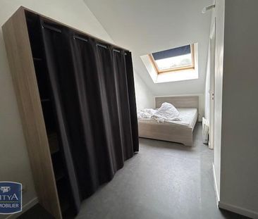 Location Appartement 1 pièce 19m² LE HAVRE 76600 - Photo 2