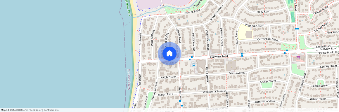 1/13 Gulfview Road, Christies Beach, Explore