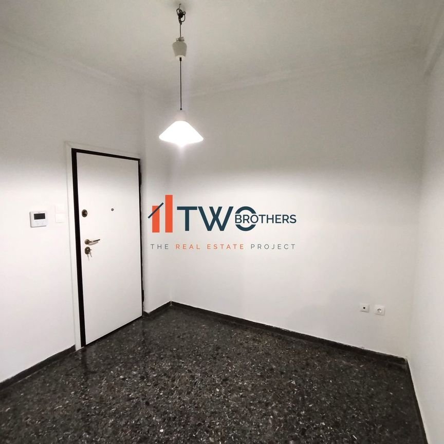 Ενοικίαση κατοικίας, 68 τ.μ., Ζωγράφου, 570 € - Photo 1