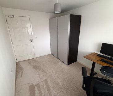 2 Bed Flat, Investment Way, G43 - Photo 4