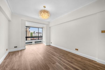 4 bedroom flat to rent - Photo 3