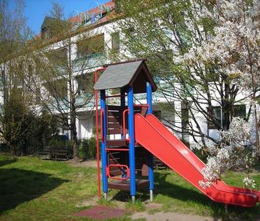 2-Zimmer-Wohnung mit Balkon und ebenerdigen Tiefgaragenstellplatz i... - Photo 3