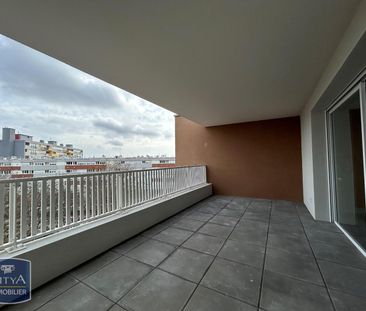 Location Appartement 2 pièces 50m² MONTPELLIER 34080 - Photo 5