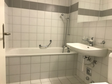 Gemütliche 3-Zimmer-Stadtwohnung - Foto 4