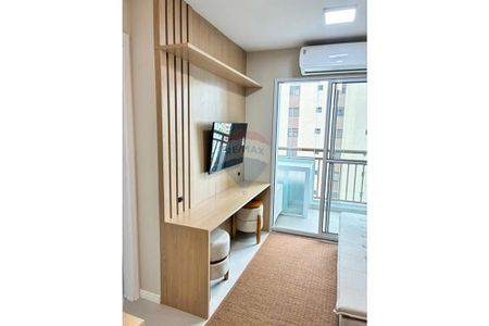 Apartamento Sofisticado em Perdizes, SP - 27m², Novo! - Photo 3