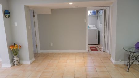 For Lease - 1222 Brimley Road Unit# Lower, Toronto, Ontario - Photo 5