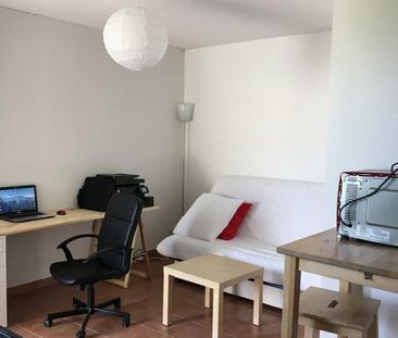 Location Appartement 1 pièce 27m² METZ 57070 - Photo 3