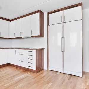 Jungfruns Gata 415, Brandbergen - Foto 2