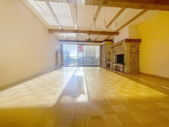 Appartement te huur - Photo 1