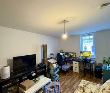 UNBEFRISTETE & PROVISIONSFREIE ca. 57 m² GROSSE WOHNUNG MIT SEPARAT... - Photo 5