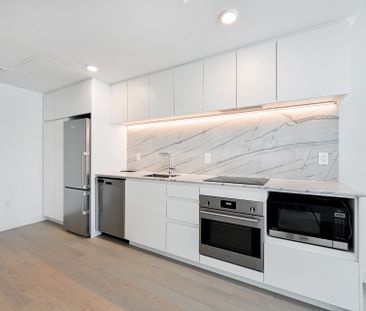 Appartement - 4906-1245 Rue De Bleury - Photo 5