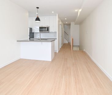 For Lease - 113 Woodbine Avenue Unit# upper, Toronto, Ontario - Photo 5