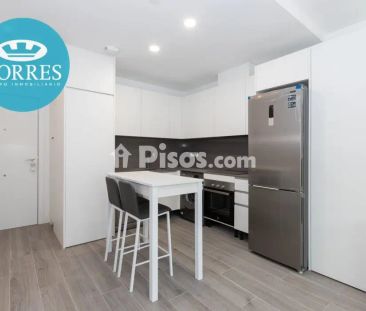 Apartamento en alquiler en Paseo de los Martiricos, 30 - Photo 4