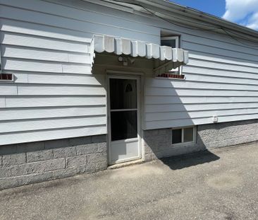 For Lease - 51 Portage Avenue Unit# Bsmt, Toronto, Ontario - Photo 5