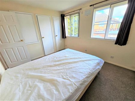 1 bedroom terraced house to rent - Photo 4