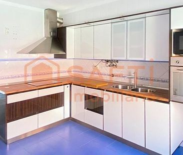 Apartamento T3 - Photo 2