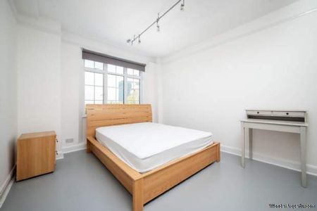 1 bedroom property to rent in London - Photo 2