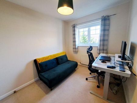 2 bedroom terraced house to rent - Photo 3