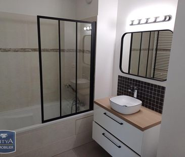 Location Appartement 2 pièces 43m² NOISY LE GRAND 93160 - Photo 5