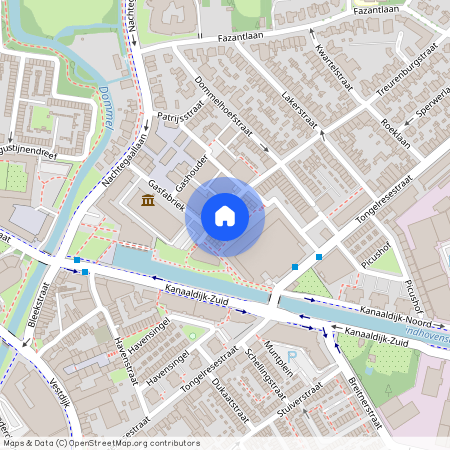 Treurenburgstraat 273, Villapark, 5613EA, Eindhoven