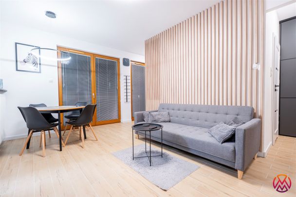 Warszawa, Wola, Kasprzaka - Photo 1