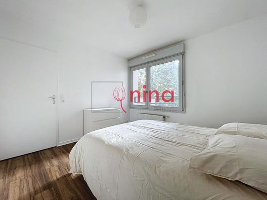 Location Appartement - Photo 1