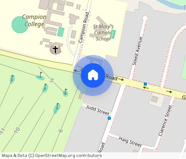 Three Bedroom Home - Photo 1