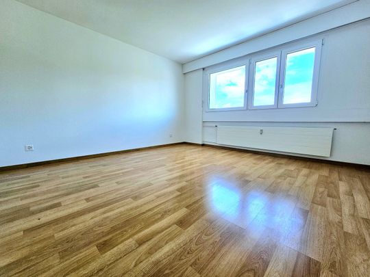 Helle 2.5-Zimmerwohnung in Langenthal - Photo 1