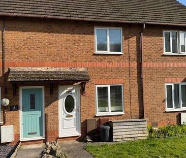 St Davids Close, Brackla, Bridgend, CF31 - Photo 2