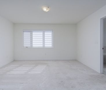 For Lease - 63 Laing Drive Unit# (UPPER), Whitby, Ontario - Photo 6