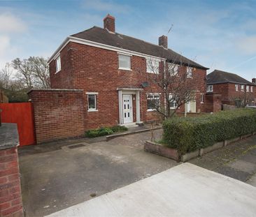 2 Bedroom House - Semi-Detached To Let - Photo 5