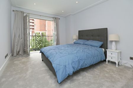 Squire Gardens, London - Photo 5