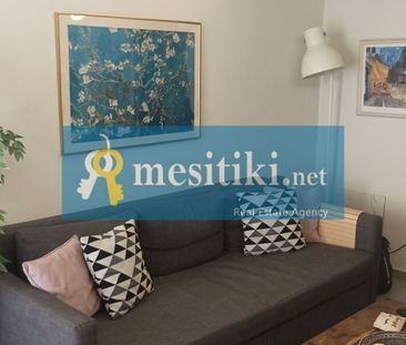 Studio/Γκαρσονιέρα για ενοικίαση - Φάληρο - Ιπποκράτειο, - Photo 1