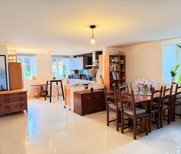 3.5 Zimmer, 157 m², EG - Photo 2