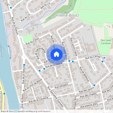 53000 LAVAL