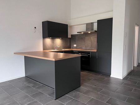 4.5 Zimmer, 113 m², 2. Stock - Photo 4