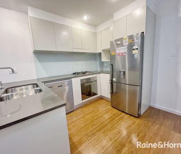 705/63-69 Bank Ln, Kogarah NSW 2217 - Apartment For Rent | Domain - Photo 3