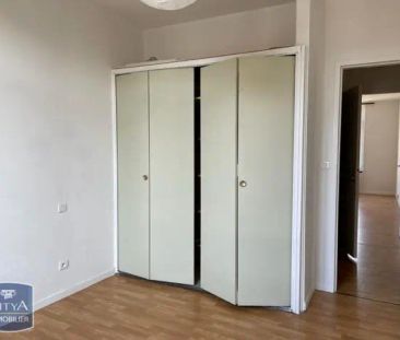 Appartement à louer 2 pièces 32.15m² - Photo 3
