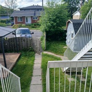 logement à louer sur 2 étages, longueuil - Photo 2