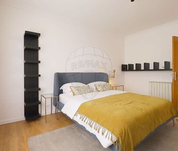 Apartamento T3 em Lisboa - Photo 6