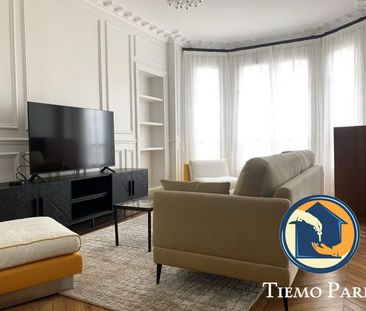 T4 Paris 75019 - Riquet/Crimée - Photo 5