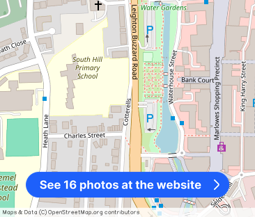 Cotterells, HEMEL HEMPSTEAD - Photo 1